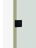 UNION ユニオン ドアハンドル プレートタイプ T2315-25-101 内/外１セット