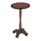 Wentworth Pedestal Table