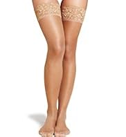 Autograph 10 Denier Ladder Resist Stockings