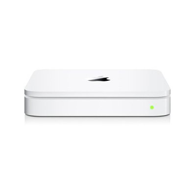 Apple Time Capsule 2TB MD032LL/A [NEWEST VERSION]