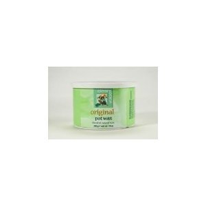 clean + easy Original Pot Wax