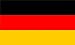 Produkt-Bild: PREMIUM Aufkleber BUNDESREPUBLIK DEUTSCHLAND ohne Wappen BRD Gr&ouml;sse: 8,4 x 5,4 cm -- Auto Biker Sticker Autoaufkleber -- mit Schutzlaminat und Transferfolie -- Made in Germany -- Sehr lange Haltbarkeit !!