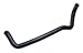 Gates 23123 Premium Molded Coolant Hose