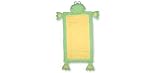 Stephen Joseph Nap Mat Frog