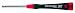 Wiha Part # 26066 Picofinish Precision Slotted 2.5 X 75mm (pack Of 1)