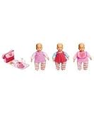 Chad Valley Babies To Love Changing Bag & Outfits