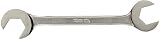 Martin 3736mm Forged Alloy Steel 36mm Opening 15 and 60 Degree Angle Hydraulic Wrench, 317.5mm Overa