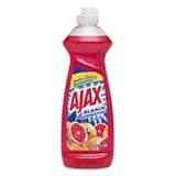 UPC 035000446695 product image for Ajax Bleach Alternative Dish Liquid-Grapefruit - 12.6 oz | upcitemdb.com