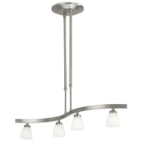 Access Lighting 63804-MC/OPL Pendant