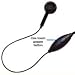 Wireless Xcessories Hands-Free Earbuds for Select LG, UTStarcom Phones