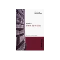 Leben des Galilei. Interpretationen