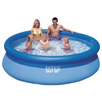 10 x 30 Intex Easy Set Pool Paddling Pool