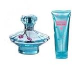 Curious Perfume by Britney Spears Gift Set for Women - SET 5