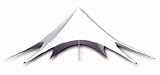 KD Canopy Starshade 800 Sq ft Canopy