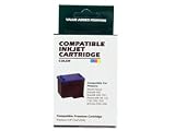 Compatible HP 57 Colour Ink Cartridge deskjet 450ci 450cbi 5150 5150w 5550 5551 5552 5650 5850 5850w 9650 9670 9680 Officejet 4110 4110v 4110xi 4215 4215v 4215xi 5505 5510 5510v 5510xi 6110 6110xi G95 T65xi digital copier 410 photosmart 100 145 230v 245 7260 7450 7450xi 7660 7660w 7760 7760w 7960w PSC 1110 1210 1210v 1310 1315 1315xi 1350v 2110 2110xi 2175v 2210 2210xi 2410v 2510 Compatible by PG INK