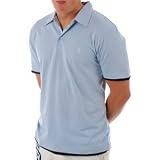 YSL Layer Polo