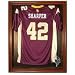 Minnesota Vikings Cabinet Style Jersey Display Case