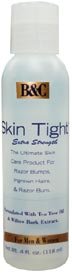 Skin Tight Extra-Strength Razor Bump Ointment 4 oz.