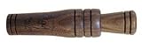DJ Illinois River Valley Woodford Duck Call