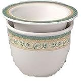 Pfaltzgraff French Quarter Dip Server Set