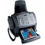 Lexmark 21C2285 X4270 Inkjet Printer