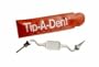 DISPOSABLE PERIODONTAL HOME CARE AIDS TIP A DENT Pack of 36 DENTICATOR