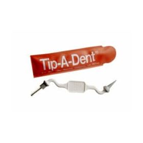 DISPOSABLE PERIODONTAL HOME CARE AIDS TIP A DENT Pack of 36 DENTICATOR