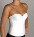 QT Strapless Convertible Bustier Bra (1100)
