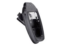 Agfeo Ledertasche und G&uuml;rtelclip f&uuml;r DECT 45 Preisvergleich