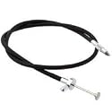Adorama 20" Standard Cable Release with Screw Lock