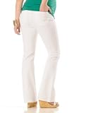 A Pea in the Pod: A Pea In The Pod Jeans Secret Fit Belly(tm) 5 Pocket Boot Cut Maternity Jeans