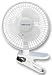from Igenix Igenix DF6050 6 Inch Clip Fan White