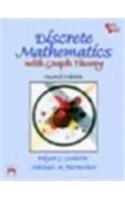 Discrete Mathematics with Graph Theory (3rd Edition)