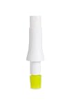 Quirky Stem Hand Juicer, White