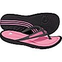 Childrens Toyshop  Kitchen & Housewares : Women's adidas Koolvana - Black/Lucid Pink