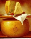 Grana Padano Parmigiano Cheese 5lb