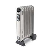 Sunbeam #HOH2505-U Man Oil Radiator Heater