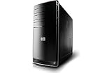 HP Pavilion p6300z PC - 2.3 GHz; 320GB HD; 4GB Memory