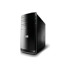 HP Pavilion p6300z PC - 2.9 GHz; 500GB HD; 4GB Memory
