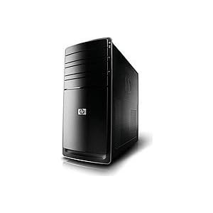 HP Pavilion p6300z PC - 2.9 GHz; 640GB HD; 4GB Memory