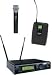 Shure ULXP124/BETA87C Dual Channel Mixed Wireless System, J1