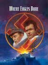 Where Eagles Dare