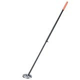 Grip-On Tools Magnetic Pickup Tool - 50-Lb. Capacity, 38in.L