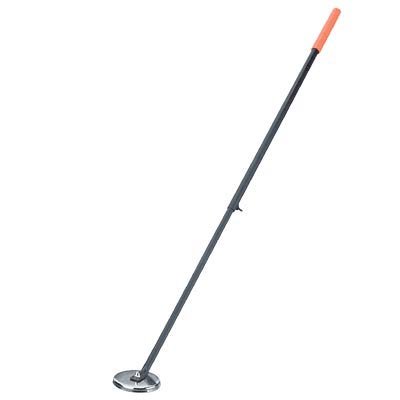 Grip-On Tools Magnetic Pickup Tool - 50-Lb. Capacity, 38in.L