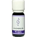 Lavendelöl, 10 ml