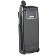 Holster With Swivel Belt Clip For Samsung Sgh-a717