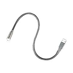 Revoltec Revoltec USB LED Lampe (Snake-Light)