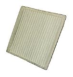 Wix 24682 Cabin Air Filter for select Mitsubishi Eclipse/Galant models, Pack of 1