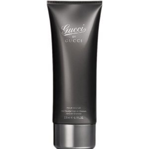 NEU !!! Gucci Pour Homme Duschgel 50ml. 100% ORIGINAL. Preisvergleich