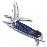 730 X-Tract Multi-Tool with Blue Handle